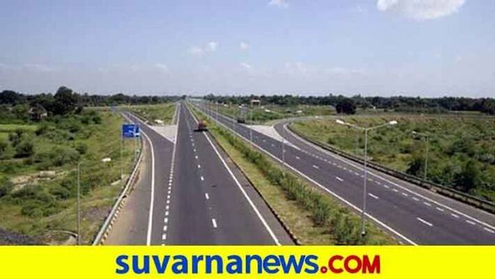 5612 km of roads to be developed in Karnataka snr 5612 km of roads to be developed in Karnataka snr