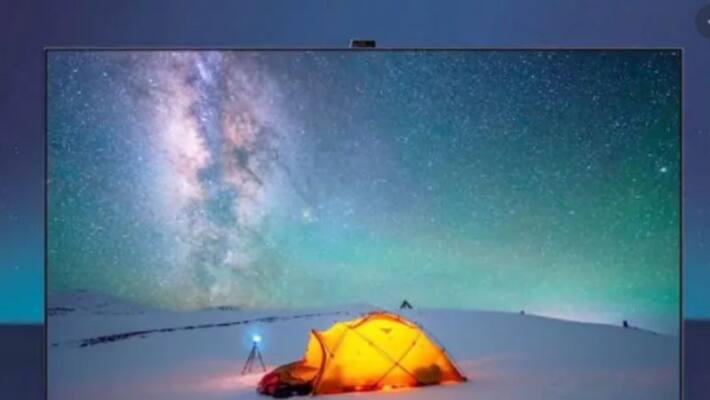 Oppo TV to launch on October 19 may come with 120Hz panel selfie camera Oppo TV to launch on October 19 may come with 120Hz panel selfie camera