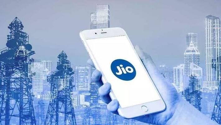 Jio and Qualcomm have successfully tested 5G solutions High speeds of over 1Gbps in experiments ckm Jio and Qualcomm have successfully tested 5G solutions High speeds of over 1Gbps in experiments ckm