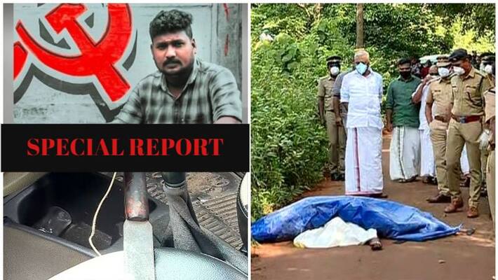 seven murders on a row of nine days fear engulfs thrissur seven murders on a row of nine days fear engulfs thrissur