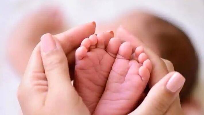 man became a thief over baby boy in uttarpradesh man became a thief over baby boy in uttarpradesh