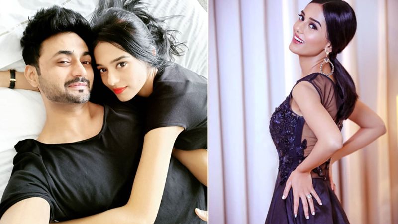 shahid Kapoors ex girlfriend amrita rao is going to be mother soon BRd