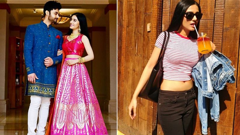 shahid Kapoors ex girlfriend amrita rao is going to be mother soon BRd