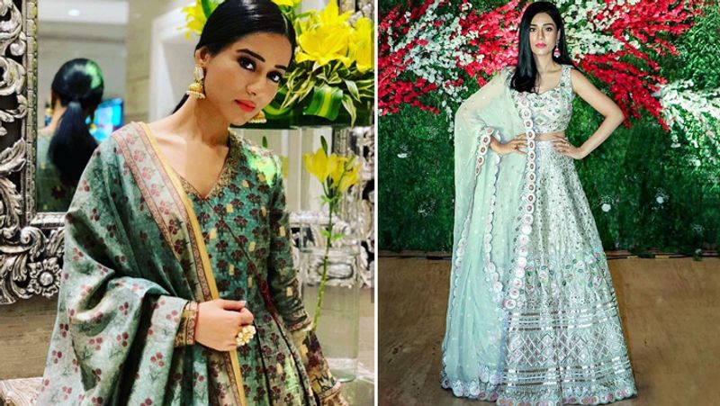 shahid Kapoors ex girlfriend amrita rao is going to be mother soon BRd