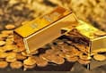 Good news: gold is getting cheaper, good opportunity to invest