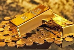 Good news: gold is getting cheaper, good opportunity to invest