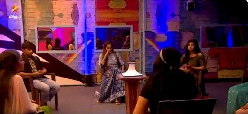biggboss first time give the eviction free pass today promo