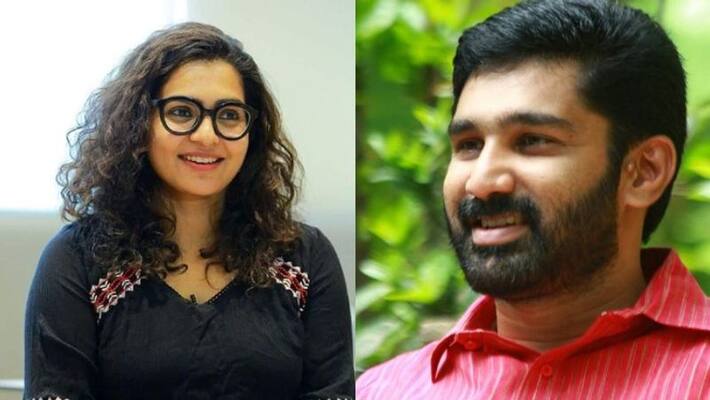 vt balram support parvathy thiruvothu vt balram support parvathy thiruvothu