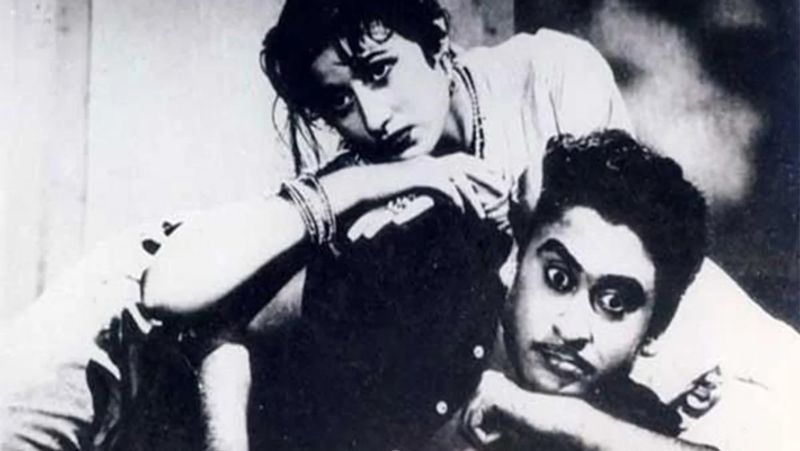 kishore kumar converted to islam and changed his name for marry with madhubala