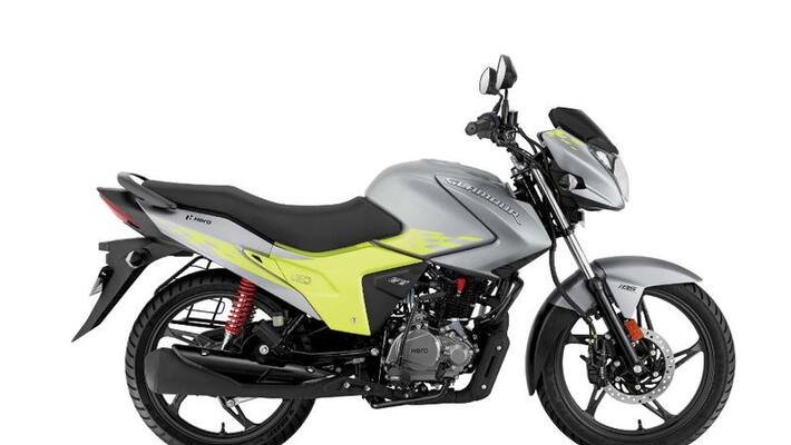 Hero MotoCorp launches Glamour Blaze with fuel injection and usb charger at rs.72000 Hero MotoCorp launches Glamour Blaze with fuel injection and usb charger at rs.72000