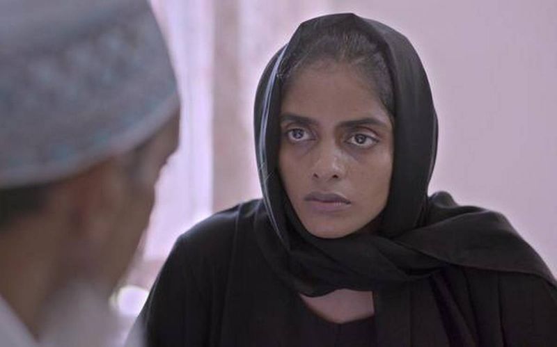Who is the best actress in kerala state film award