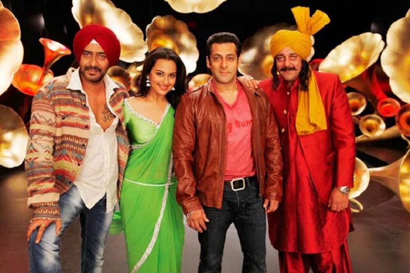 10 times Bollywood actors did not charge any fee for films dpl