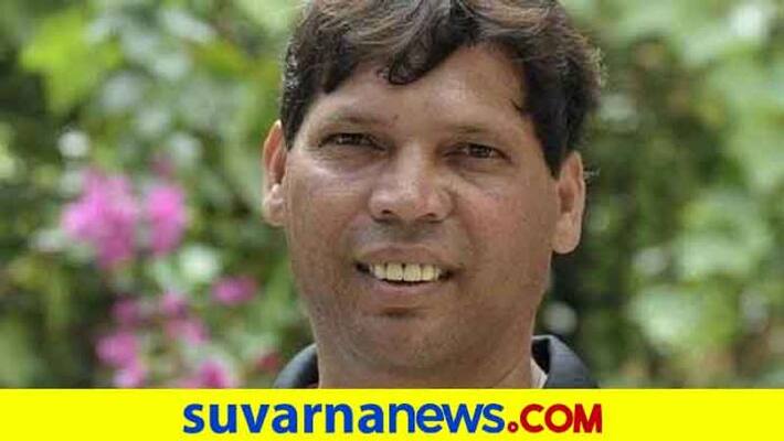 Former India footballer Carlton Chapman passes away due to heart attack kvn Former India footballer Carlton Chapman passes away due to heart attack kvn