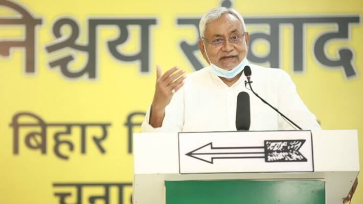 cm Nitish kumar's question to Lalu-Tejashwi collected votes on the name of minorities but what do in Bhagalpur riots cm Nitish kumar's question to Lalu-Tejashwi collected votes on the name of minorities but what do in Bhagalpur riots