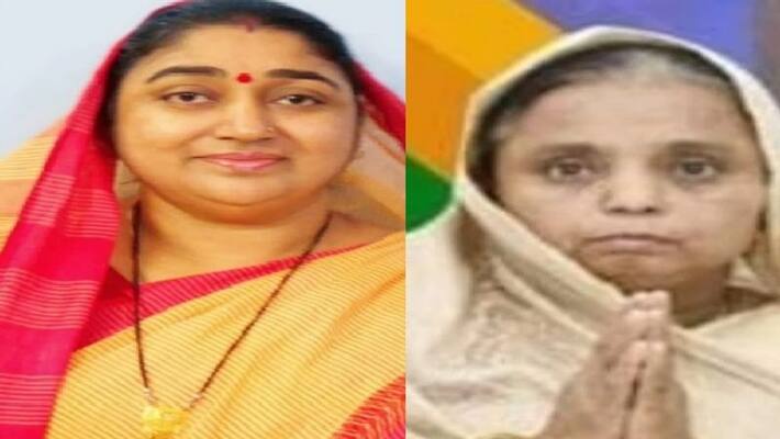 Bihar elections: In the first phase, this seat will be an interesting contest, Deorani-Jethani is contesting face to face asa Bihar elections: In the first phase, this seat will be an interesting contest, Deorani-Jethani is contesting face to face asa