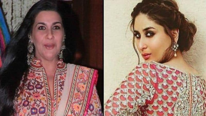 when kareena kapoor opens about husband saif ali khan ex wife amrita singh