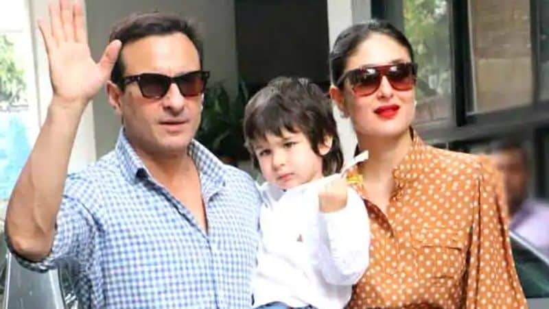 Saif Ali Khan amrita singh divorce actor got eyes teary post separation BRd
