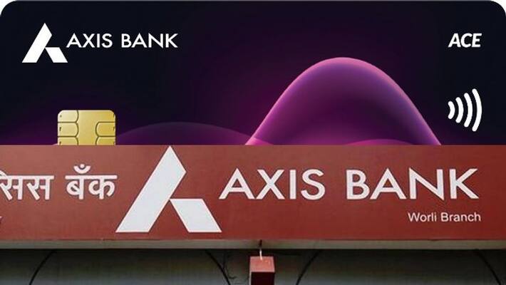 axis bank new credit card service in association with google pay and visa axis bank new credit card service in association with google pay and visa