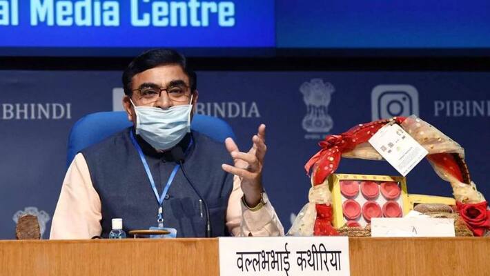 Cow Dung Chip Will Reduce Radiation From Mobile Phones Claims Official Cow Dung Chip Will Reduce Radiation From Mobile Phones Claims Official