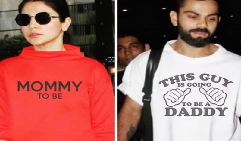 ipl 2020: Virat kohli, Anushka Sharma fake photo goes viral in Social media CRA