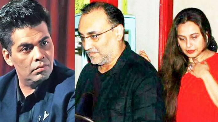 Muzaffarpur court sent notice to 7 celebs including Karan Johar and Ekta Kapoor KPG Muzaffarpur court sent notice to 7 celebs including Karan Johar and Ekta Kapoor KPG