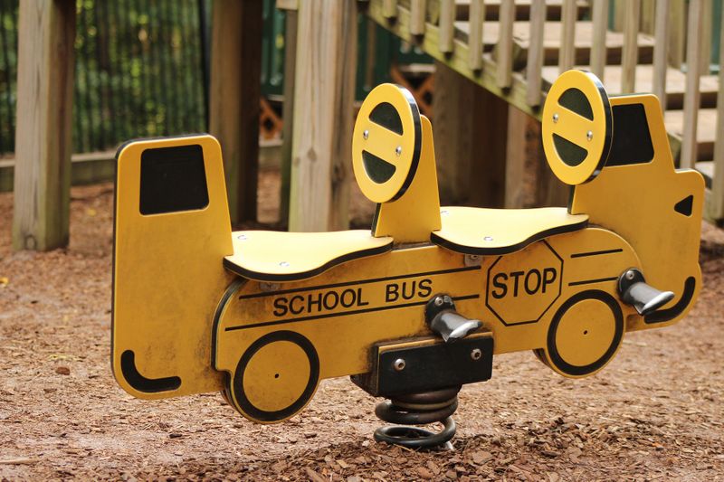 11 year boy stole school bus in Louisiana
