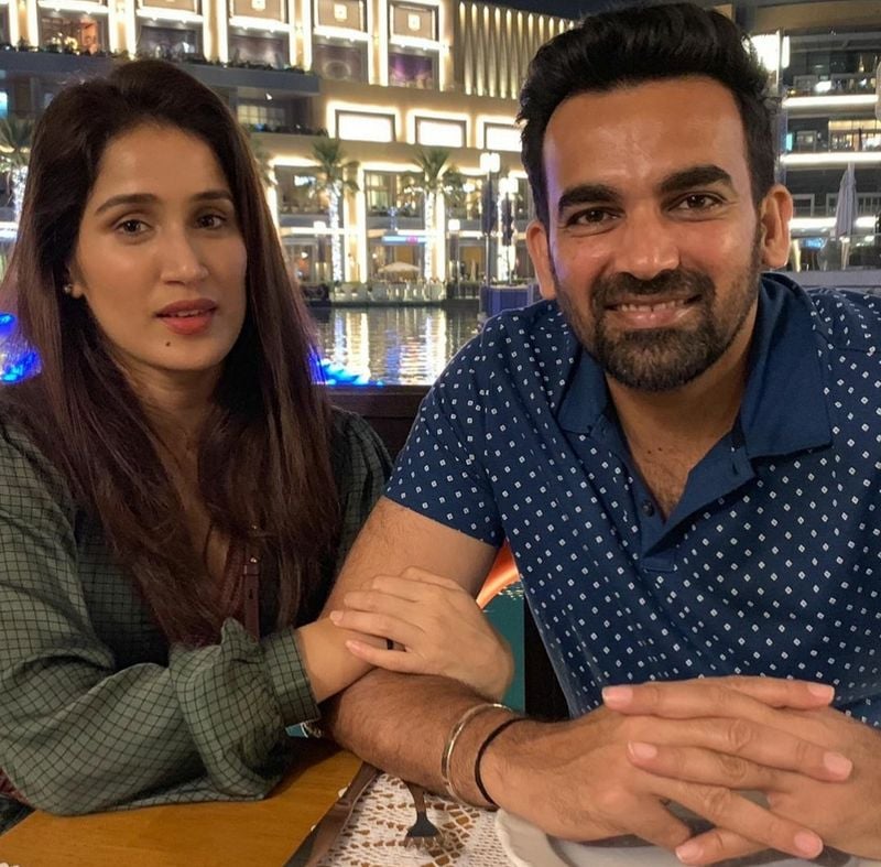 Hardik Pandya to Dinesh Karthik Indian cricketers who married outside their religion