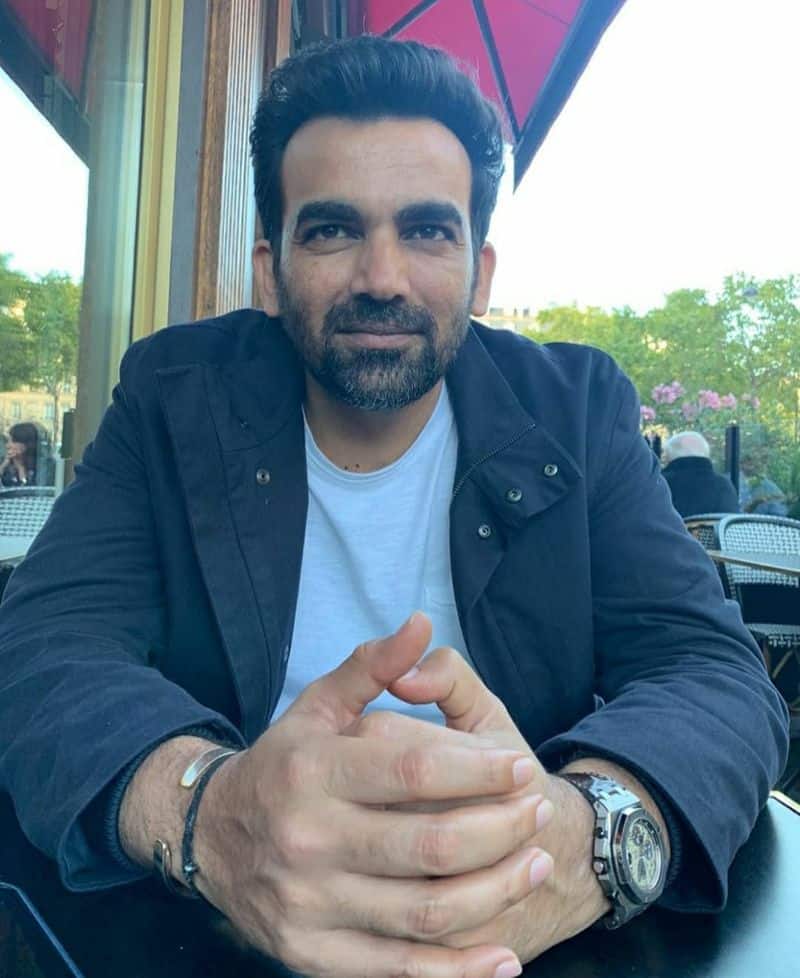 IPL 2021: Mumbai Indians not here to justify itself as the defending champion, asserts Zaheer Khan-ayh