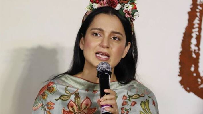 mumbai court shock to kangana ranaut arj mumbai court shock to kangana ranaut arj