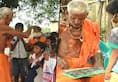 For betterment of society: How an old man has sacrificed himself for educating the illiterate