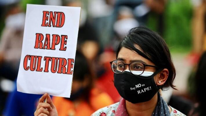 Man decapitates 12-year-old cousin after raping her in Banaskantha Man decapitates 12-year-old cousin after raping her in Banaskantha