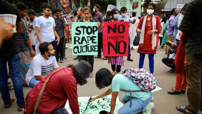 18-year-old Dalit girl found dead with hands tied in Uttar Pradesh, autopsy confirms rape and murder ALB 18-year-old Dalit girl found dead with hands tied in Uttar Pradesh, autopsy confirms rape and murder ALB