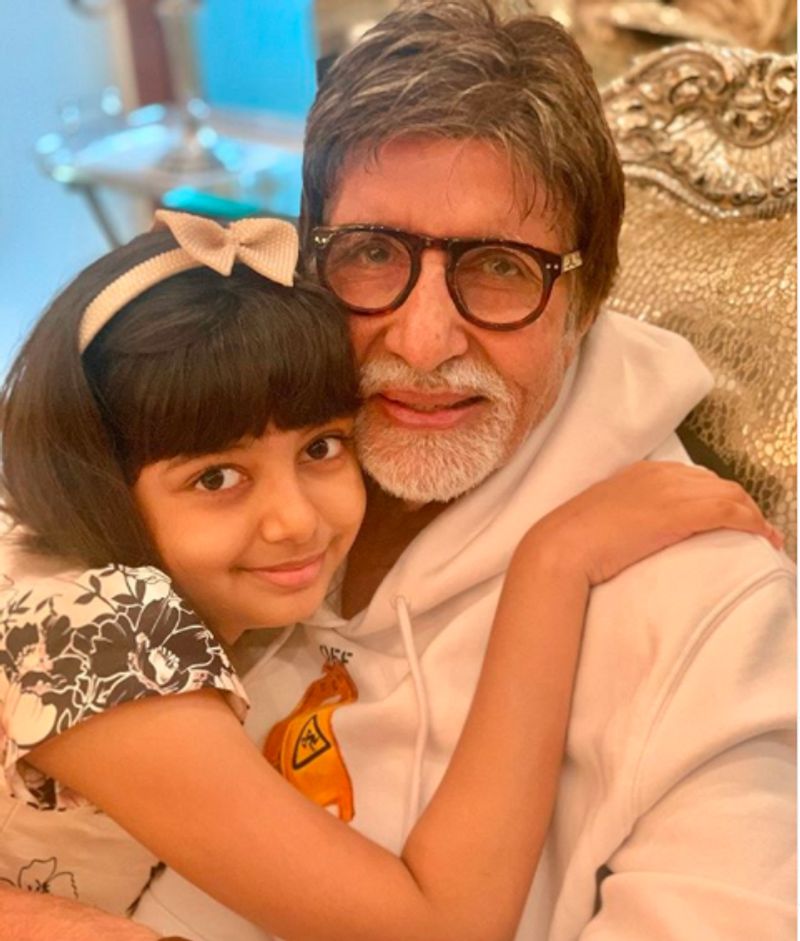 Inside Amitabh Bachchans 78th birthday party see pictures here dpl