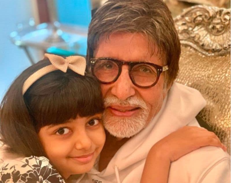 Inside Amitabh Bachchans 78th birthday party see pictures here dpl