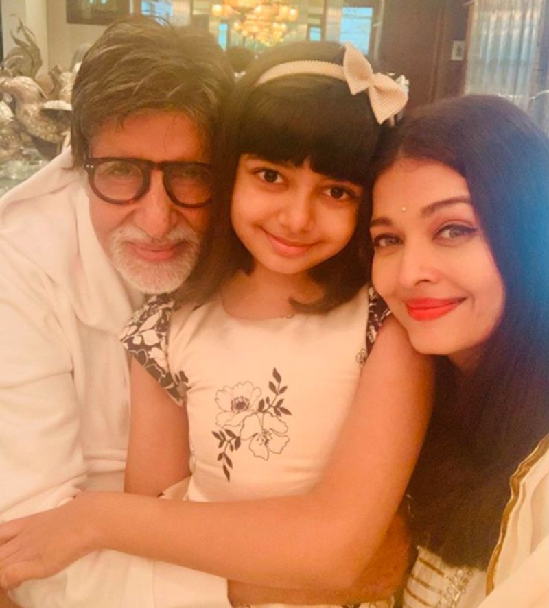Inside Amitabh Bachchans 78th birthday party see pictures here dpl