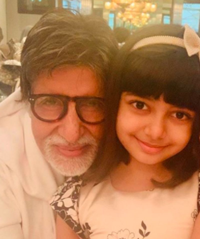 Inside Amitabh Bachchans 78th birthday party see pictures here dpl