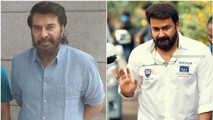 mammootty and mohanlal congratulates state film award winners mammootty and mohanlal congratulates state film award winners