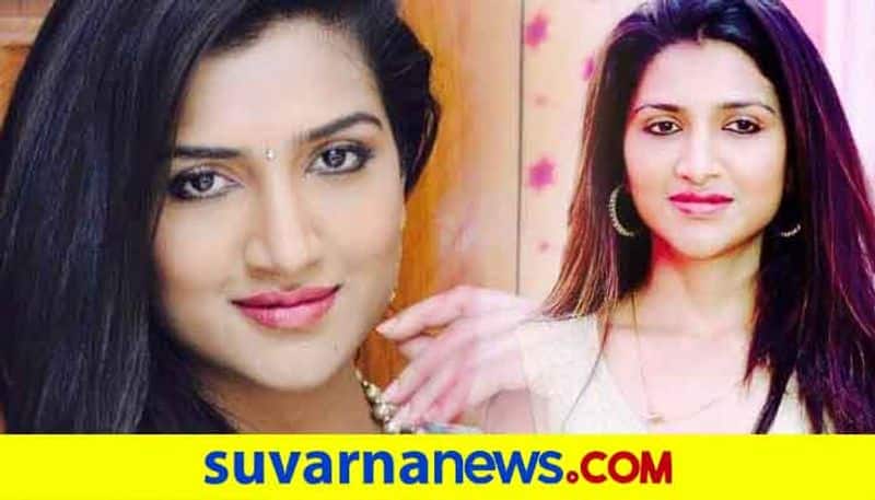 Actor Adithya talks about sister rishika singh health condition vcs