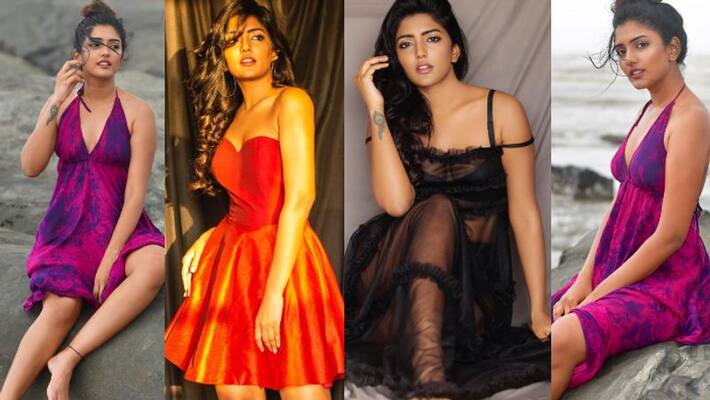 eesha rebba sexy gym workout video viral arj eesha rebba sexy gym workout video viral arj