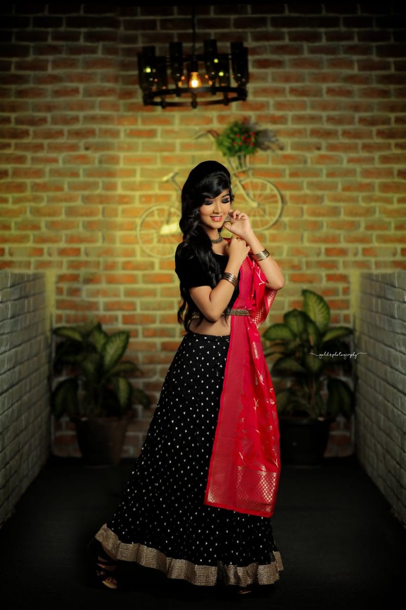 Kannada nenapirali prem daughter amrutha photo gallery vcs