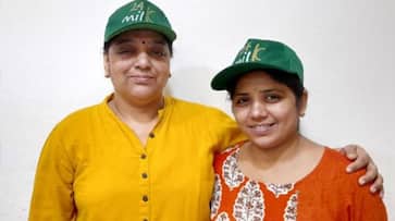 Women power! Sisters-in-law run profitable dairy business, employ 25 people, have turnover of Rs 2 crore