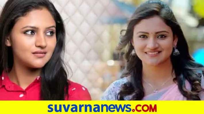 Kannadathi serial actress Ranjani raghavan interview Kannadathi serial actress Ranjani raghavan interview