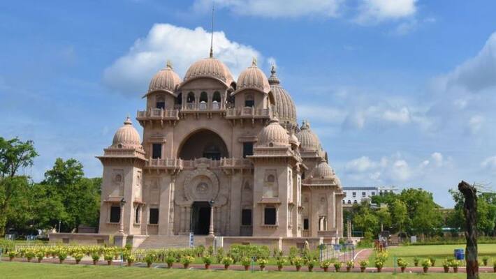 Belurh Math will opened for a day on Guru Purnima announces Mandir office RTB Belurh Math will opened for a day on Guru Purnima announces Mandir office RTB