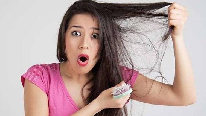five kitchen ingredients that can stop hair fall five kitchen ingredients that can stop hair fall
