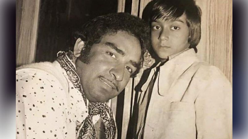 साजिद ने बताया था- जैसे फिल्मों में होता है, ठीक वैसा ही सीन देखने को मिला था। उस वक्त अजय के पापा कहते हैं- कौन है जिसने मेरे बेटे को हाथ लगाया।