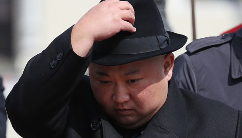 north Korea leader kim jong un apologizes for failures bsm