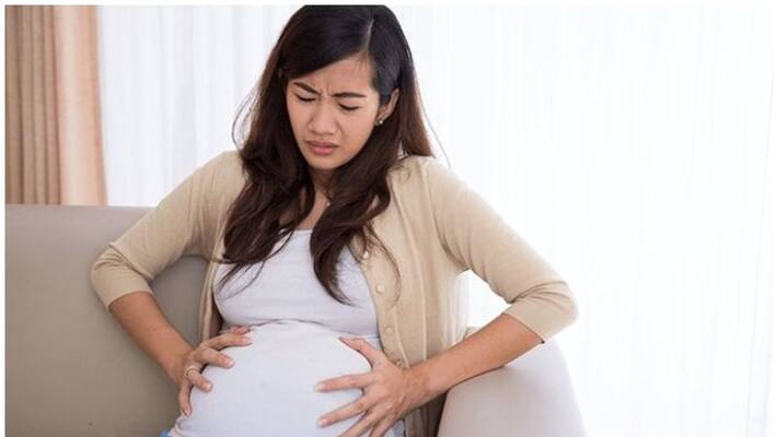 More Than 40% of Pregnant Women Have Constipation Tips That Can Help More Than 40% of Pregnant Women Have Constipation Tips That Can Help