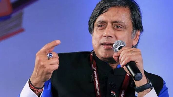 shashi tharoor twitter post on facebook action against k sachithananthan shashi tharoor twitter post on facebook action against k sachithananthan