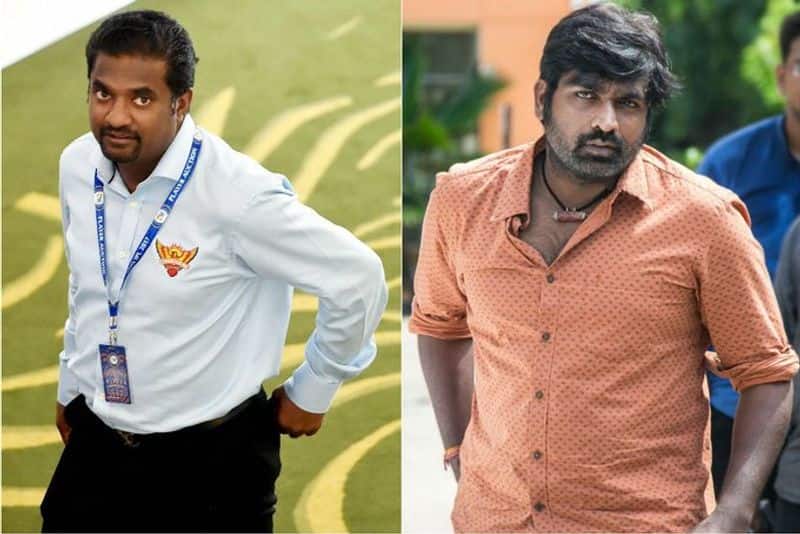 Ramadoss urge Vijaysethupathi to Giveup 800 Movie starring