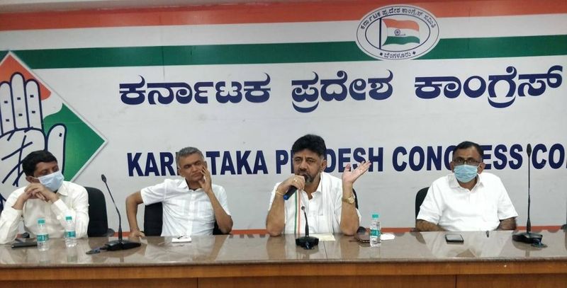 hosakote mla sharath bachegowda to join congress confirmed rbj